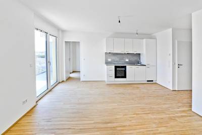 1220 Wien | Pfalzgasse - Moderne Mietwohnungen in attraktiver Neubauanlage – Bild 2