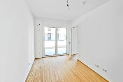 1220 Wien | Pfalzgasse - Moderne Mietwohnungen in attraktiver Neubauanlage