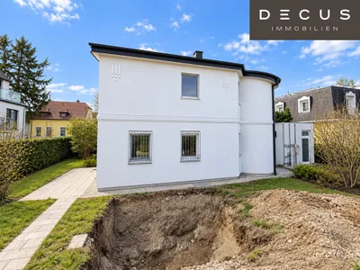 Haus kaufen in Wien – 200 m², € 875.000 – Bild 22 von 26