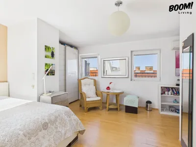4-Zimmer-Wohnung mieten in Wien – 133 m², € 2.700 – Bild 5 von 12