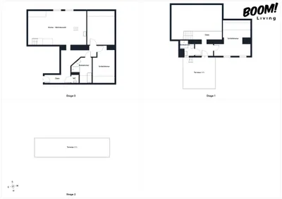 4-Zimmer-Wohnung mieten in Wien – 133 m², € 2.700 – Bild 12 von 12