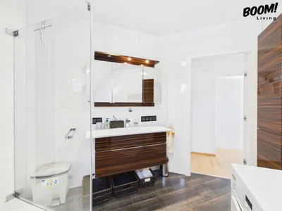 4-Zimmer-Wohnung mieten in Wien – 133 m², € 2.700 – Bild 9 von 12