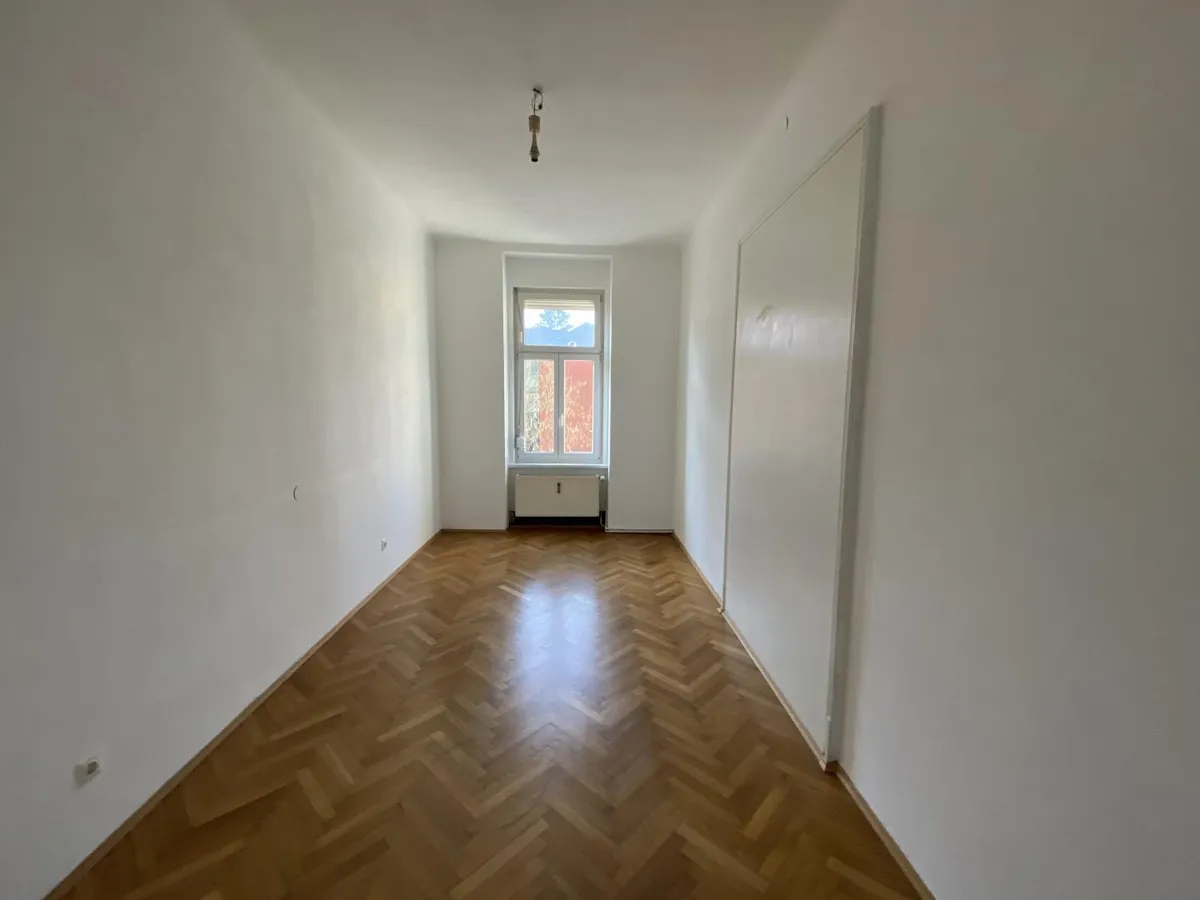 Wohnung – Graz, Murvorstadt, Gries - Ansicht 2