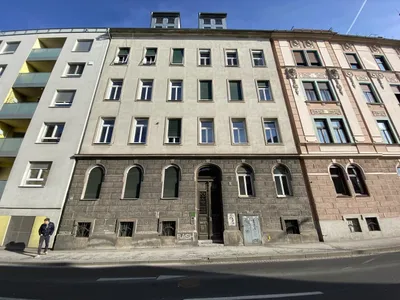 2-Zimmer-Wohnung mieten in Graz – 57 m², € 726 – Bild 9 von 9