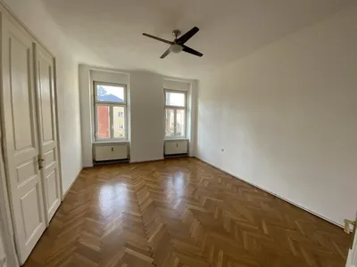 2-Zimmer-Wohnung mieten in Graz – 57 m², € 726 – Bild 1 von 9
