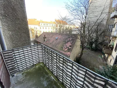 2-Zimmer-Wohnung mieten in Graz – 57 m², € 726 – Bild 4 von 9