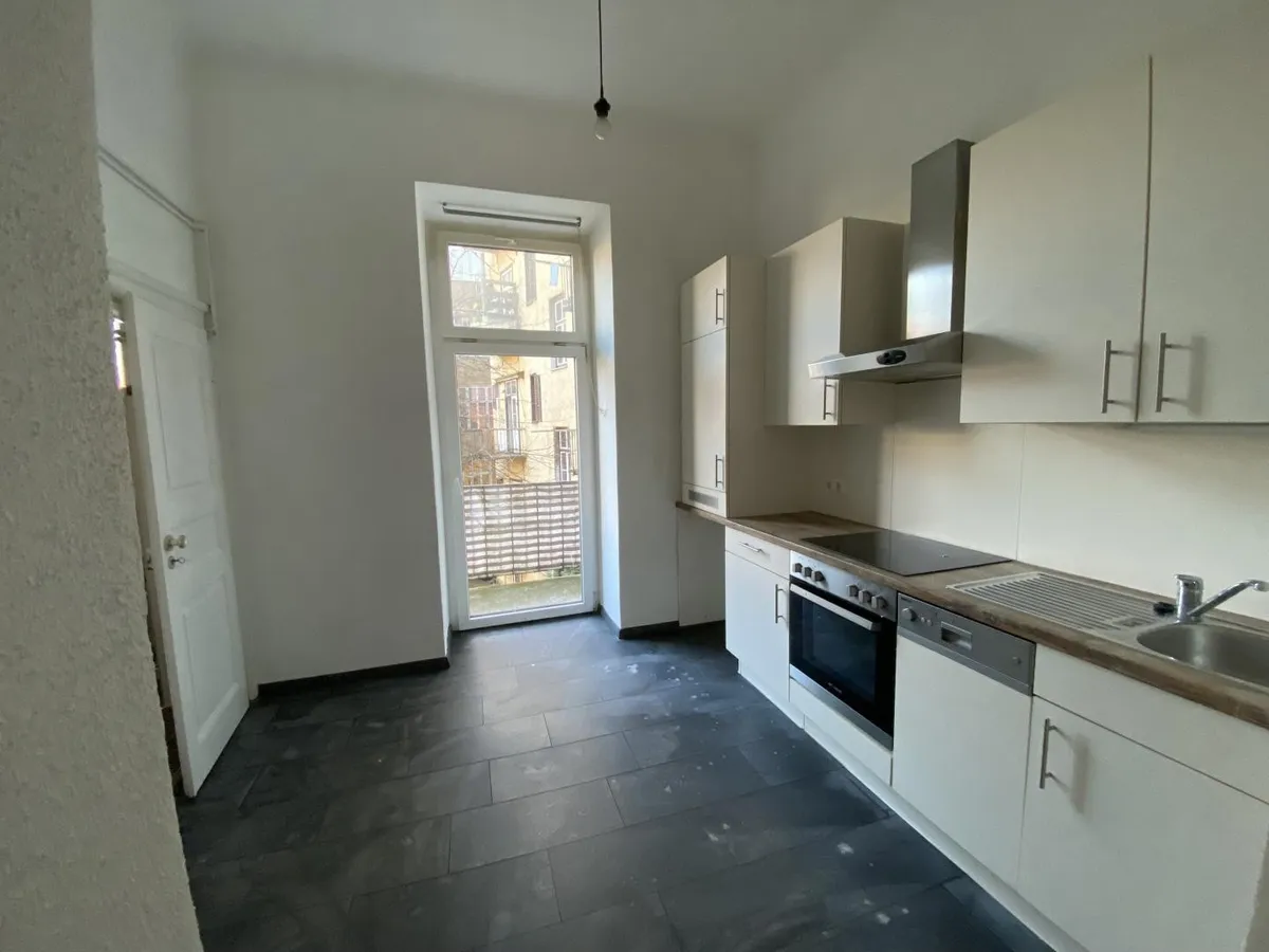 Wohnung – Graz, Murvorstadt, Gries - Ansicht 3
