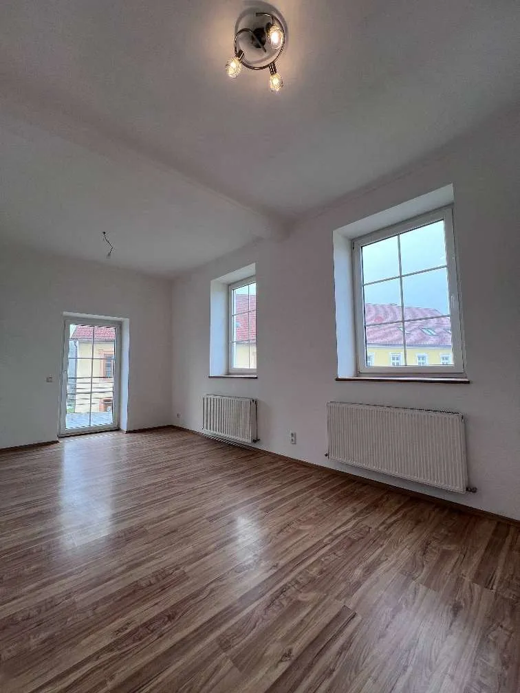 Wohnung – St. Peter in der Au - Ansicht 2