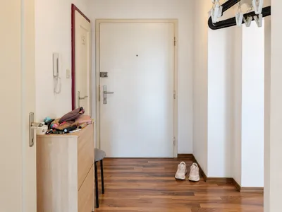 1-Zimmer-Wohnung kaufen in Salzburg Stadt – 35 m², € 169.000 – Bild 2 von 4
