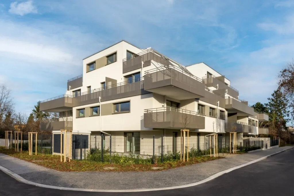 Wohnung – Wien - Ansicht 2