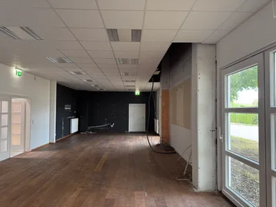 Gewerbeimmobilie mieten in Wels – 444 m², € 123.456.789 – Bild 9 von 12