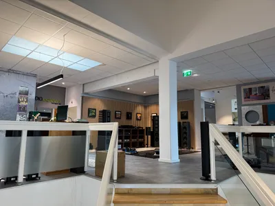 Gewerbeimmobilie mieten in Wels – 444 m², € 123.456.789 – Bild 8 von 12