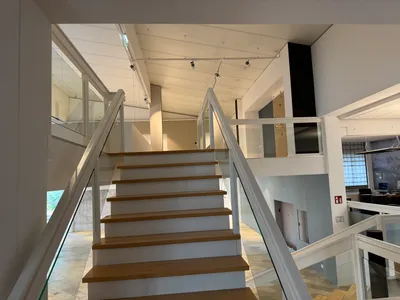 Gewerbeimmobilie mieten in Wels – 444 m², € 123.456.789 – Bild 5 von 12