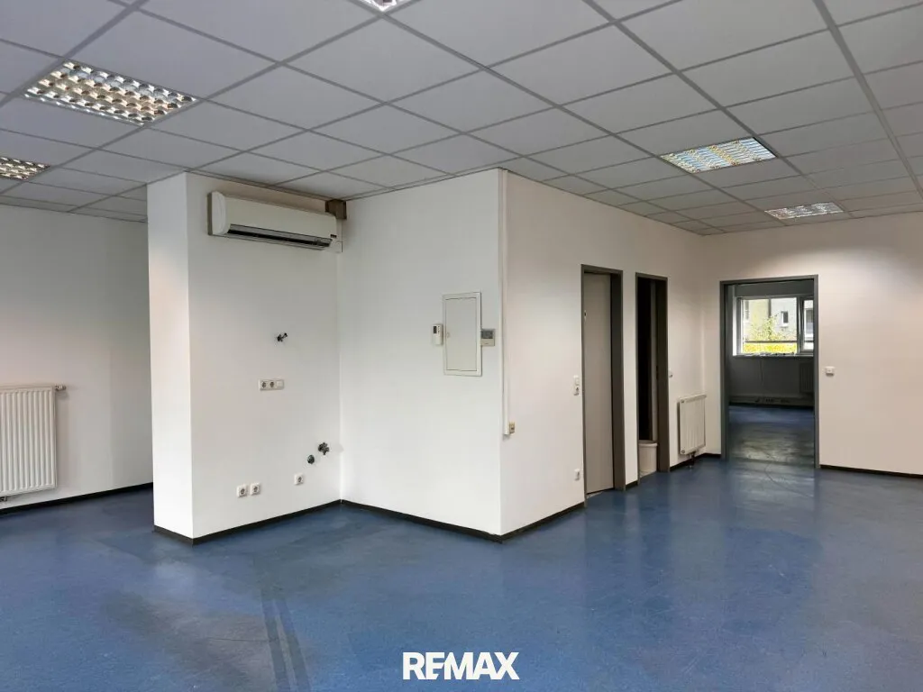 Klimatisierte Büroflächen in perfekter Stadtlage – pohled 2