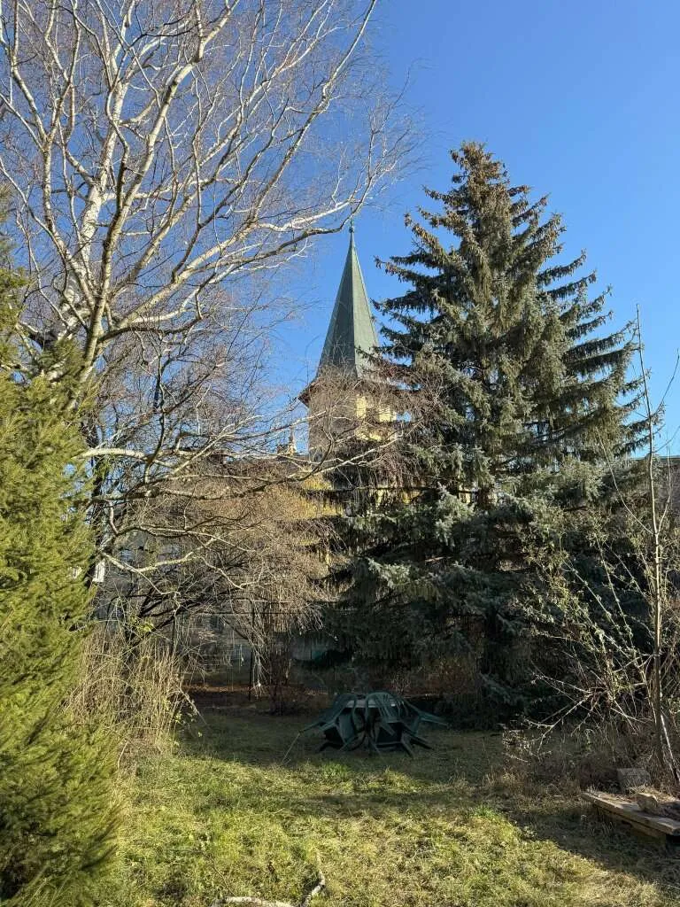 Drei bebaubare Grundstücke + Villa mit Garten in Perchtoldsdorf - einzeln oder gemeinsam erwerbbar. - Ansicht 3