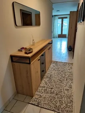 Wohnung – Westendorf, Straßhäusl - Ansicht 2