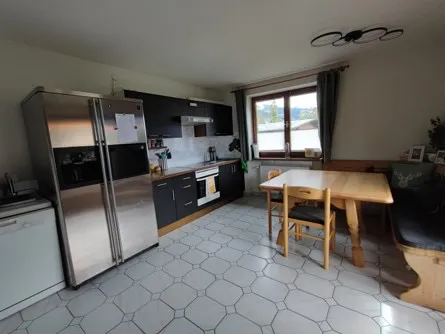Wohnung – Westendorf, Straßhäusl - Ansicht 3