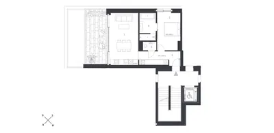 2-Zimmer-Wohnung kaufen in Wien – 58 m², € 750.000 – Bild 20 von 25