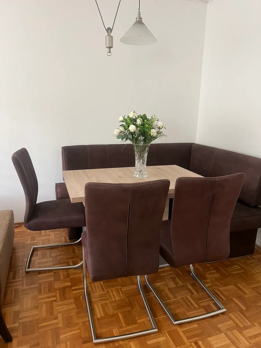 Eckbank xxl lutz, € 600,- (4030 Linz)