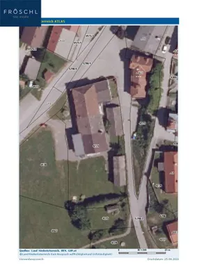 Gewerbeimmobilie kaufen in Zwettl – 414 m², € 449.000 – Bild 23 von 25