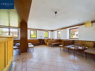 Gewerbeimmobilie kaufen in Zwettl – 414 m², € 449.000 – Bild 15 von 25
