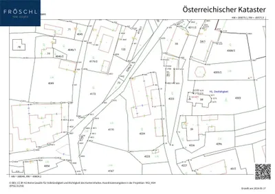 Gewerbeimmobilie kaufen in Zwettl – 414 m², € 449.000 – Bild 22 von 25
