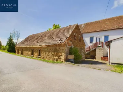 Gewerbeimmobilie kaufen in Zwettl – 414 m², € 449.000 – Bild 7 von 25