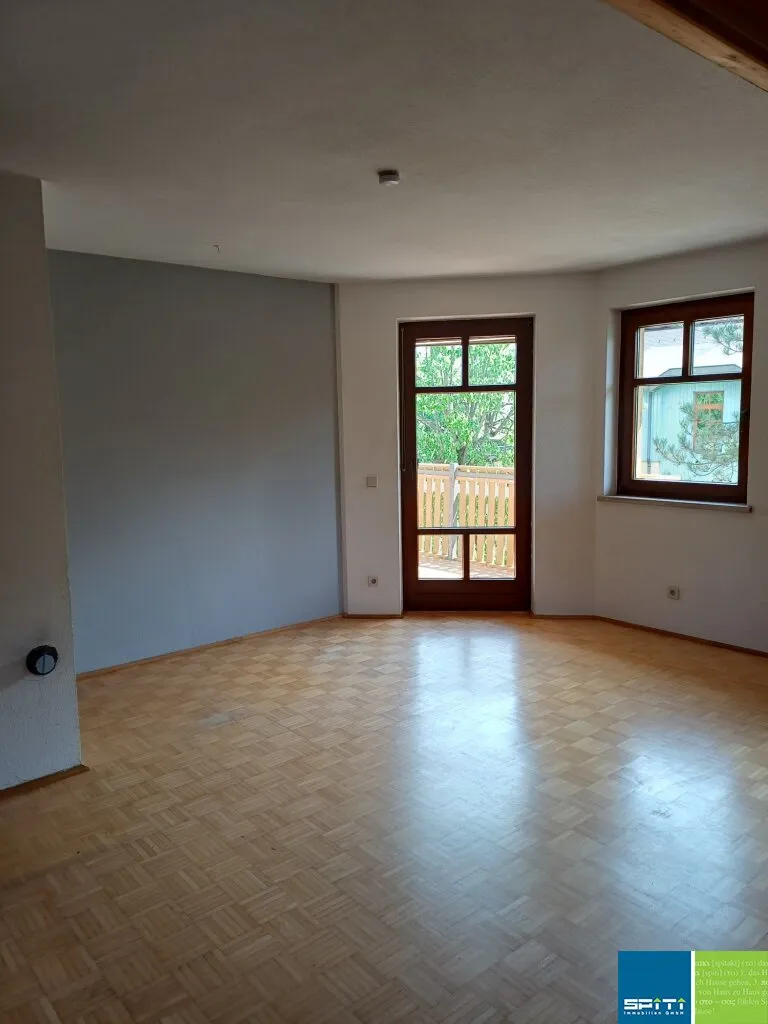 Wohnung – Glanegg, Friedlach - Ansicht 2