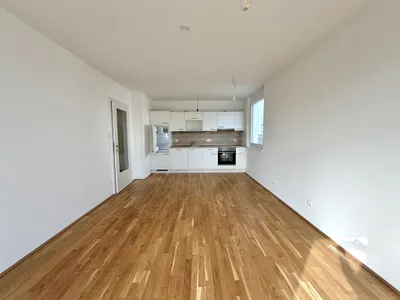 3-Zimmer-Wohnung mieten in Wien – 61,77 m², € 1.119 – Bild 2 von 12