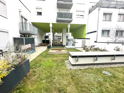 3-Zimmer-Wohnung mieten in Wien – 61,77 m², € 1.119 – Bild 9 von 12