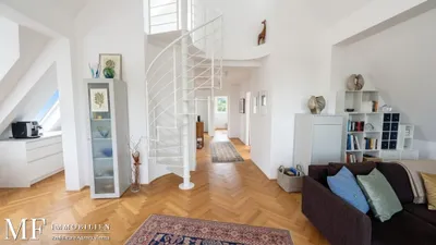 4-Zimmer-Wohnung kaufen in Wien – 122 m², € 950.000 – Bild 3 von 21