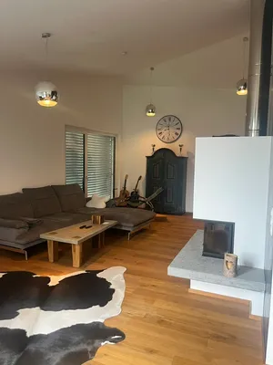3-Zimmer-Wohnung mieten in Schwaz – 110 m², € 2.300 – Bild 4 von 8