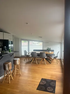 3-Zimmer-Wohnung mieten in Schwaz – 110 m², € 2.300 – Bild 3 von 8