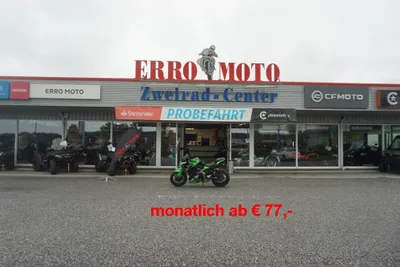 Kawasaki Z 900 ABS