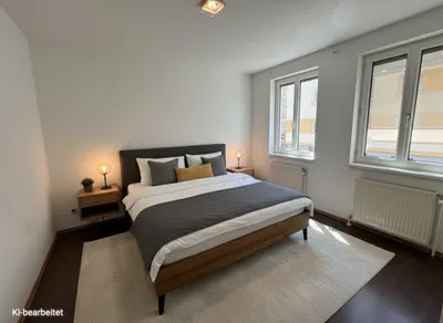 2-Zimmer-Wohnung kaufen in Wien – 56,45 m², € 284.000 – Bild 2 von 13