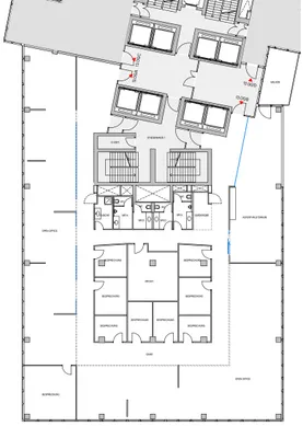Gewerbeimmobilie mieten in Wien – 678 m², € 15 – Bild 12 von 14