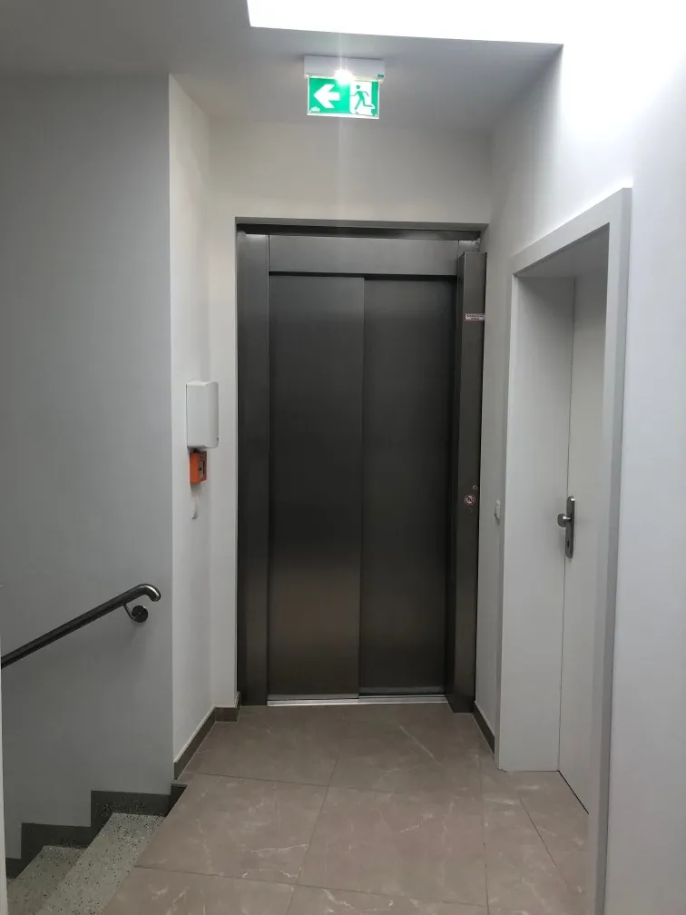 Wohnung – Graz - Ansicht 2