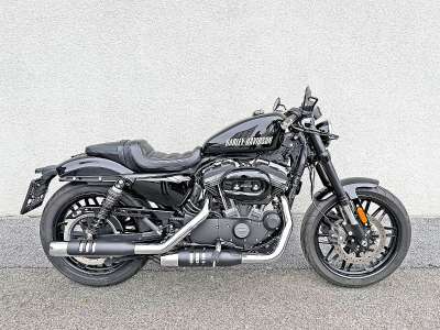 Harley-Davidson Sportster 1200 Roadster XL1200CX