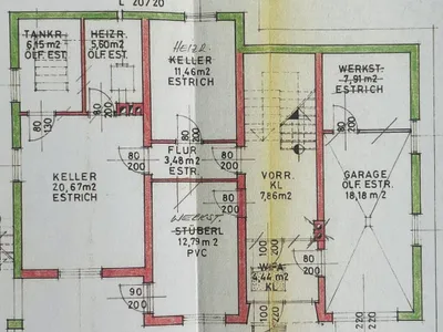 Haus kaufen in Lilienfeld – 99,38 m², € 269.000 – Bild 9 von 11