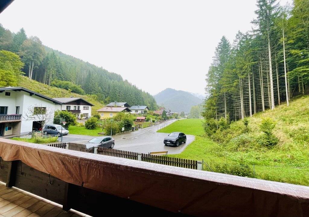 Top Einfamilienhaus am Waldesrand - Ansicht 3