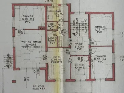 Haus kaufen in Lilienfeld – 99,38 m², € 269.000 – Bild 8 von 11