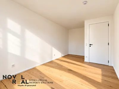 2-Zimmer-Wohnung mieten in Wien – 50,5 m², € 1.250 – Bild 7 von 19