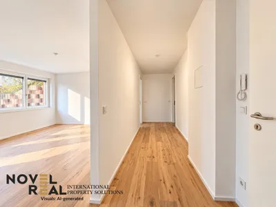 2-Zimmer-Wohnung mieten in Wien – 50,5 m², € 1.250 – Bild 6 von 19