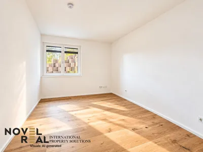 2-Zimmer-Wohnung mieten in Wien – 50,5 m², € 1.250 – Bild 5 von 19