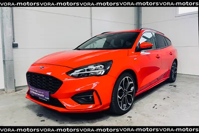 Ford Focus Traveller 1,0 EcoBoost ST-Line Business *...
