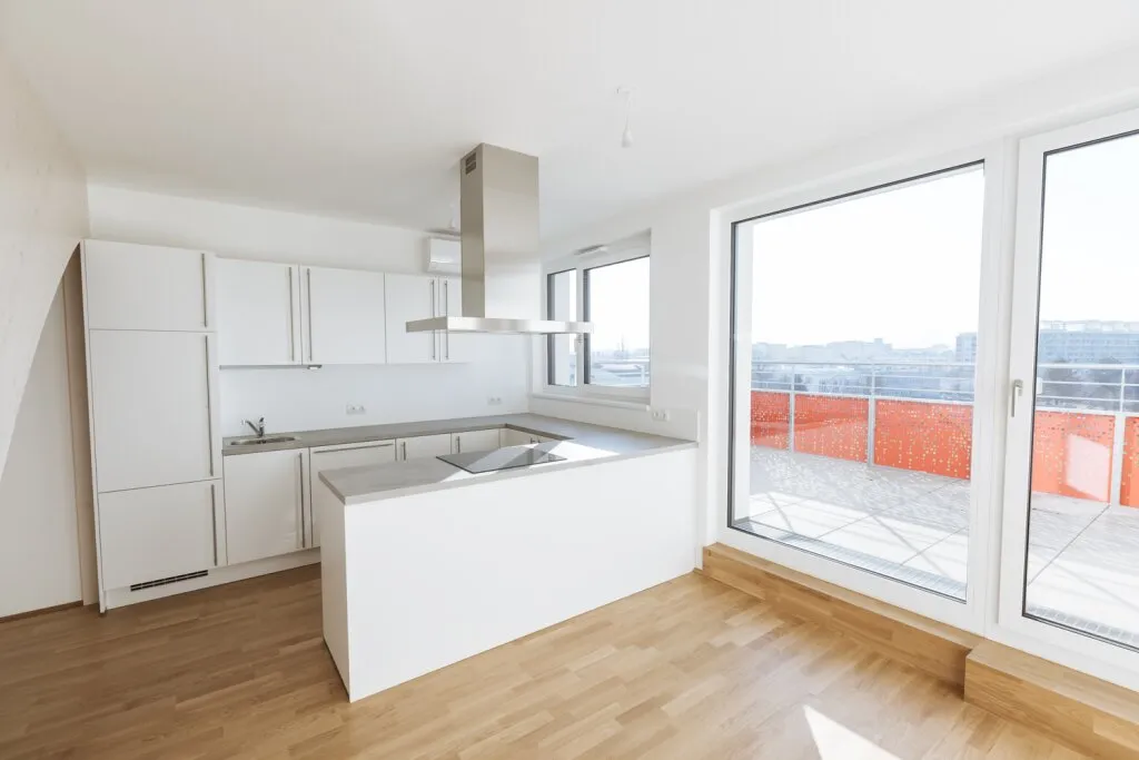 Wohnung – Wien - Ansicht 2