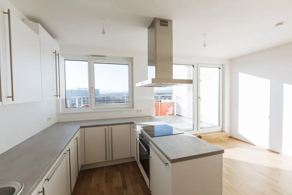 Wohnung – Wien - Ansicht 3