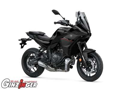 Yamaha Tracer 7 Sport Touring