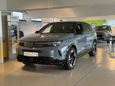 Opel Grandland 1,6 PHEV 21kWh GS Aut.