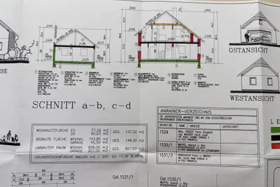 4-Zimmer-Haus kaufen in Oberwart – 137,32 m², € 539.000 – Bild 18 von 18